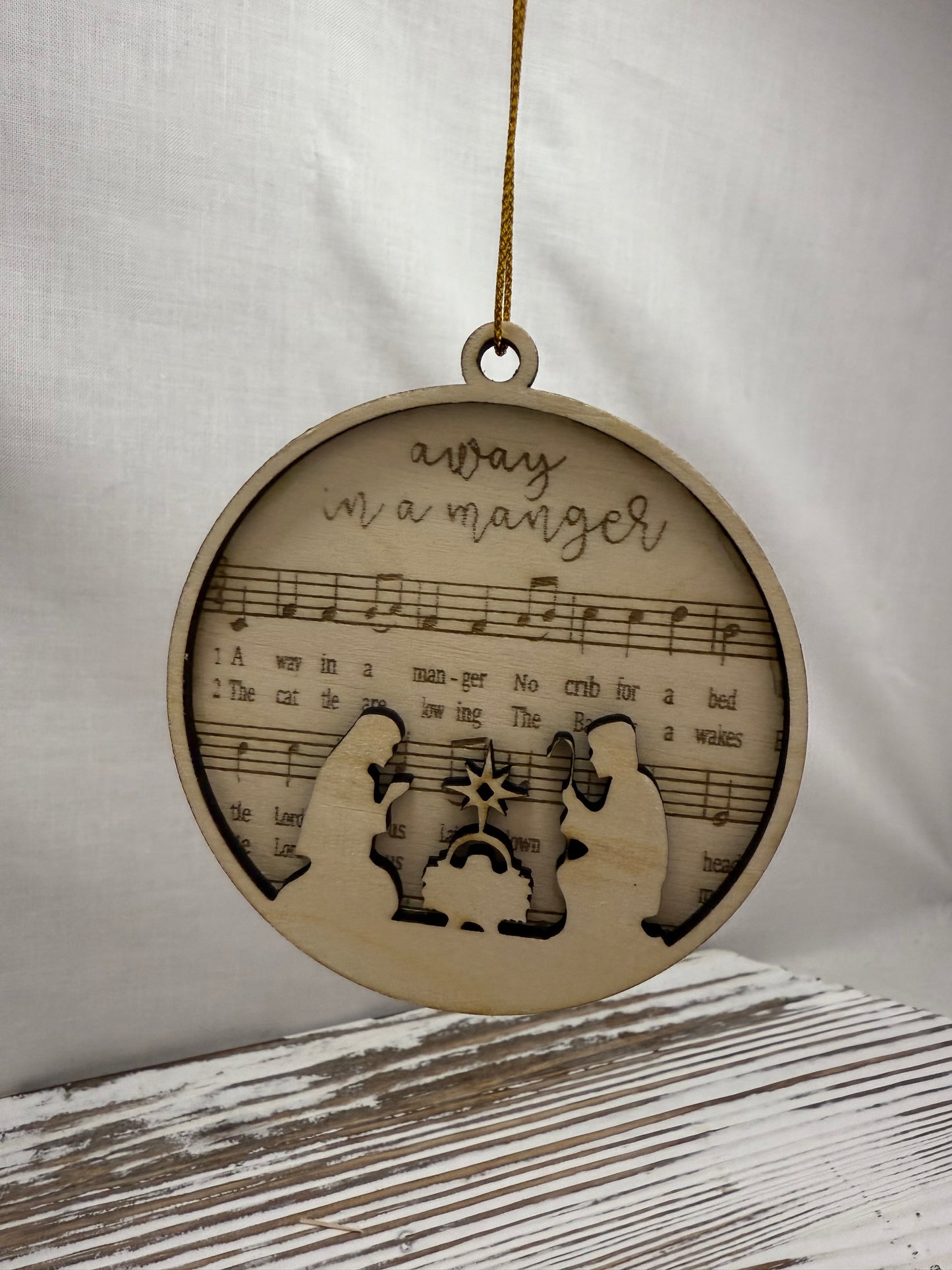 Christmas Ornaments