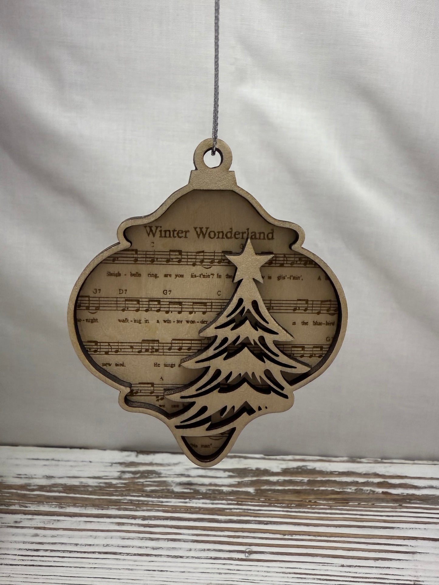 Christmas Ornaments