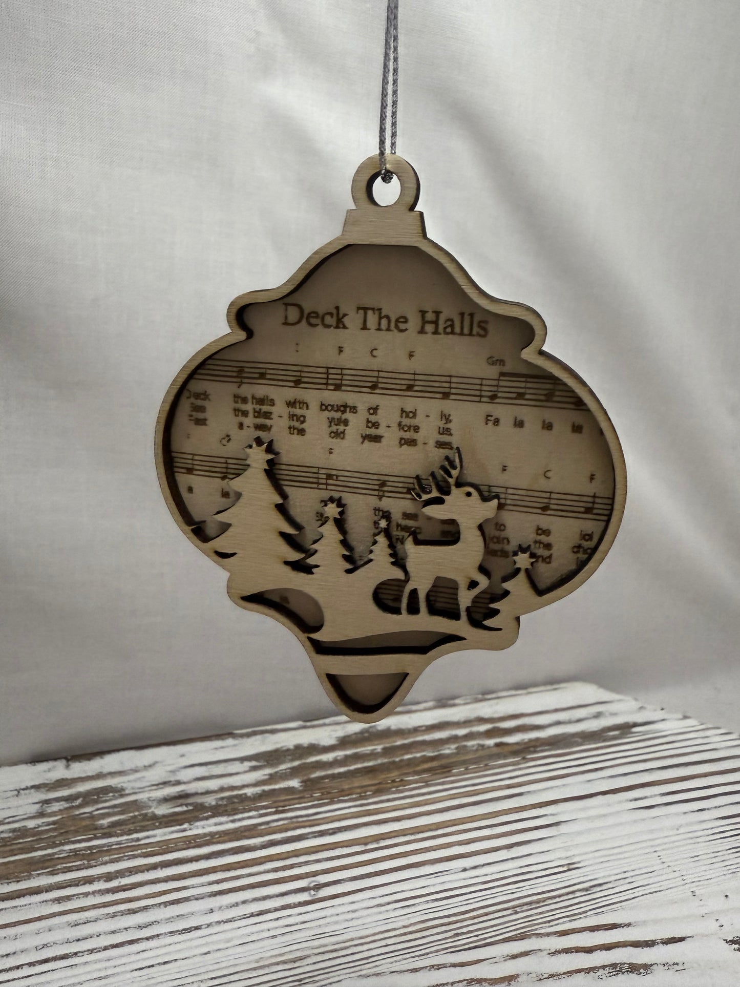 Christmas Ornaments