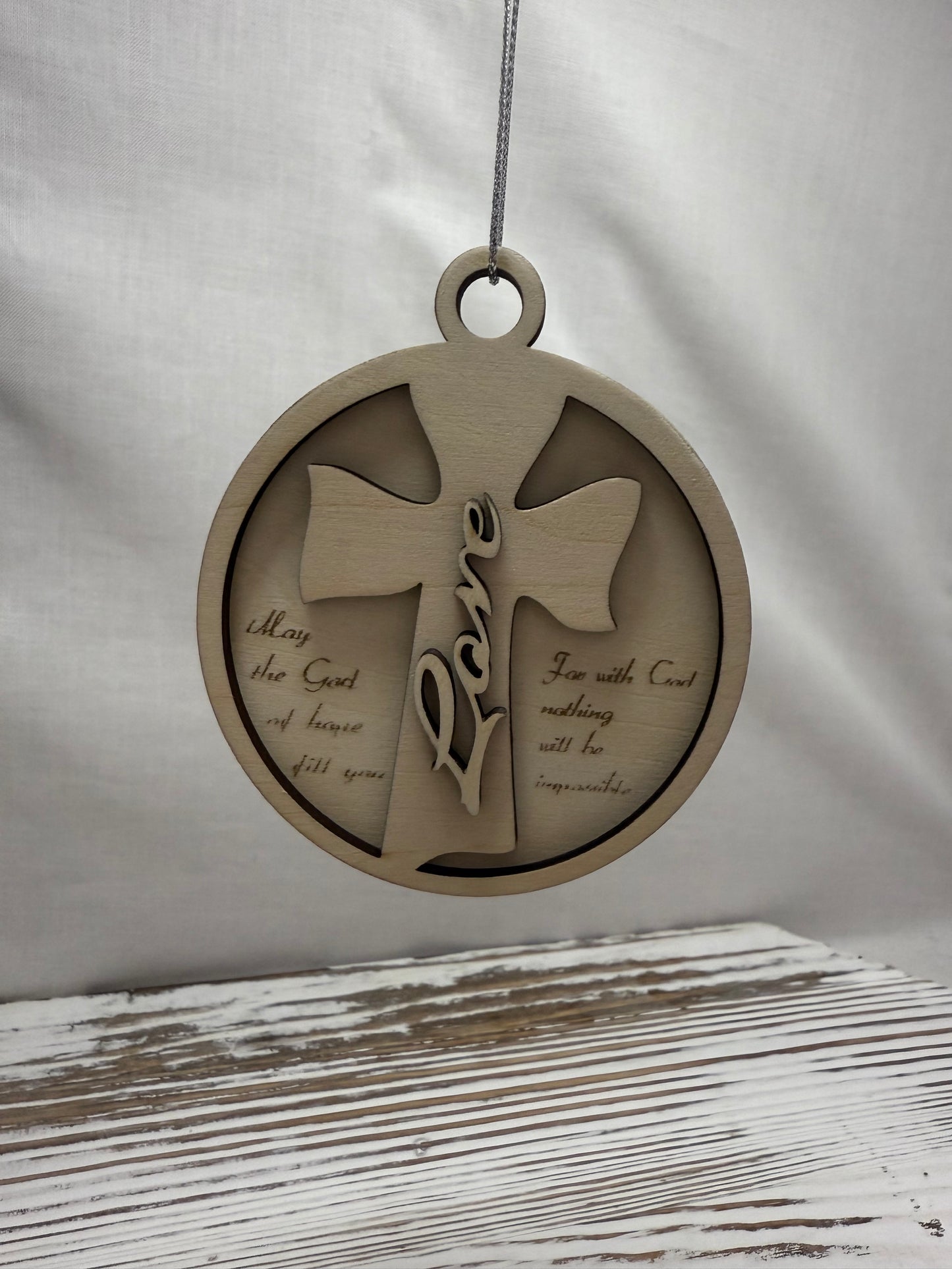 Christmas Ornaments