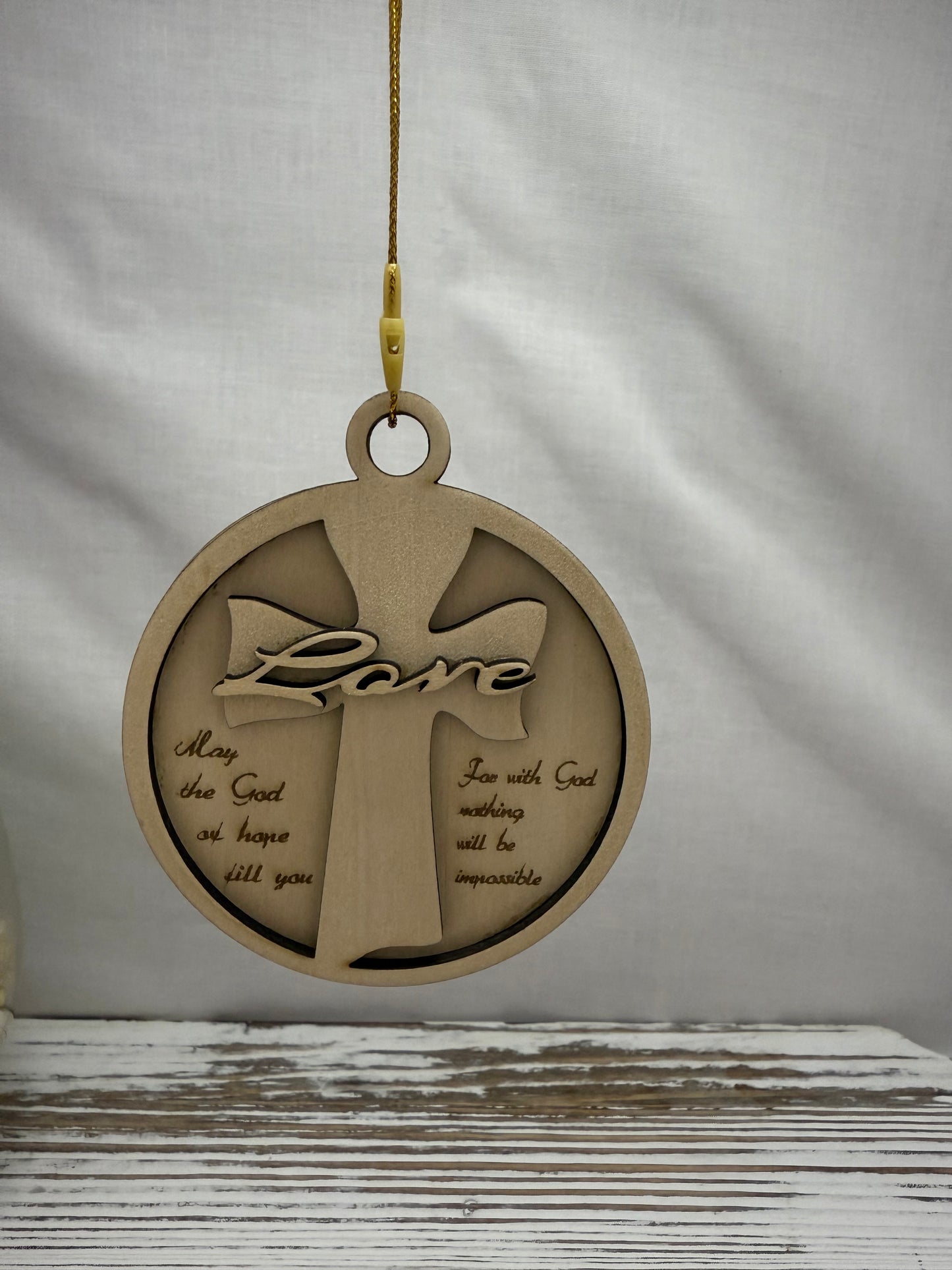 Christmas Ornaments