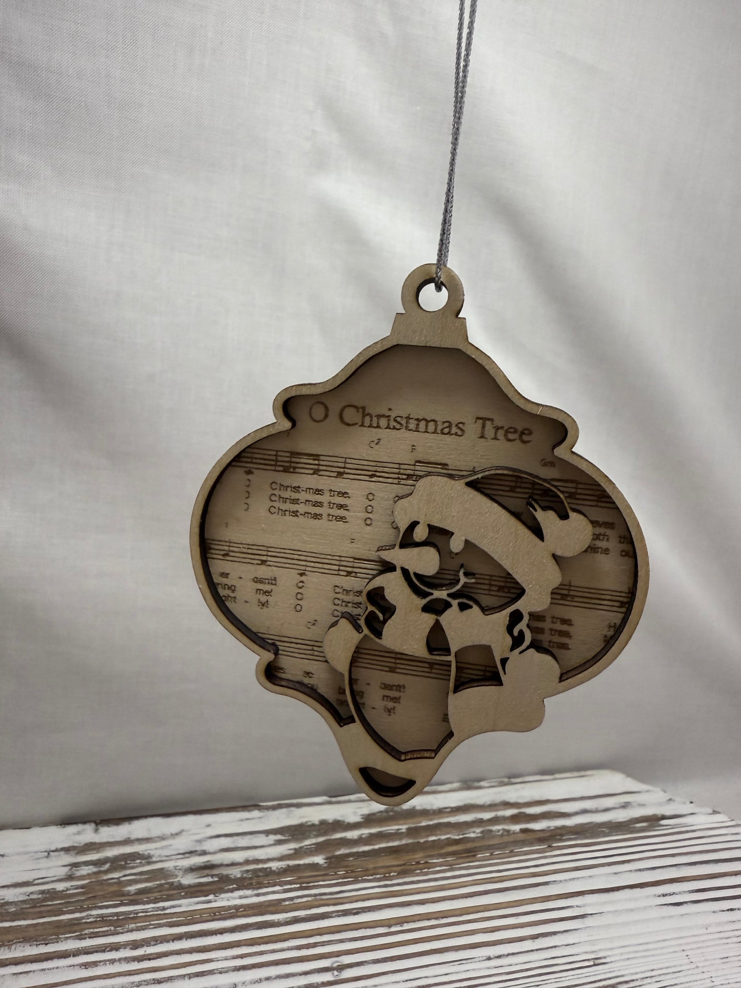 Christmas Ornaments