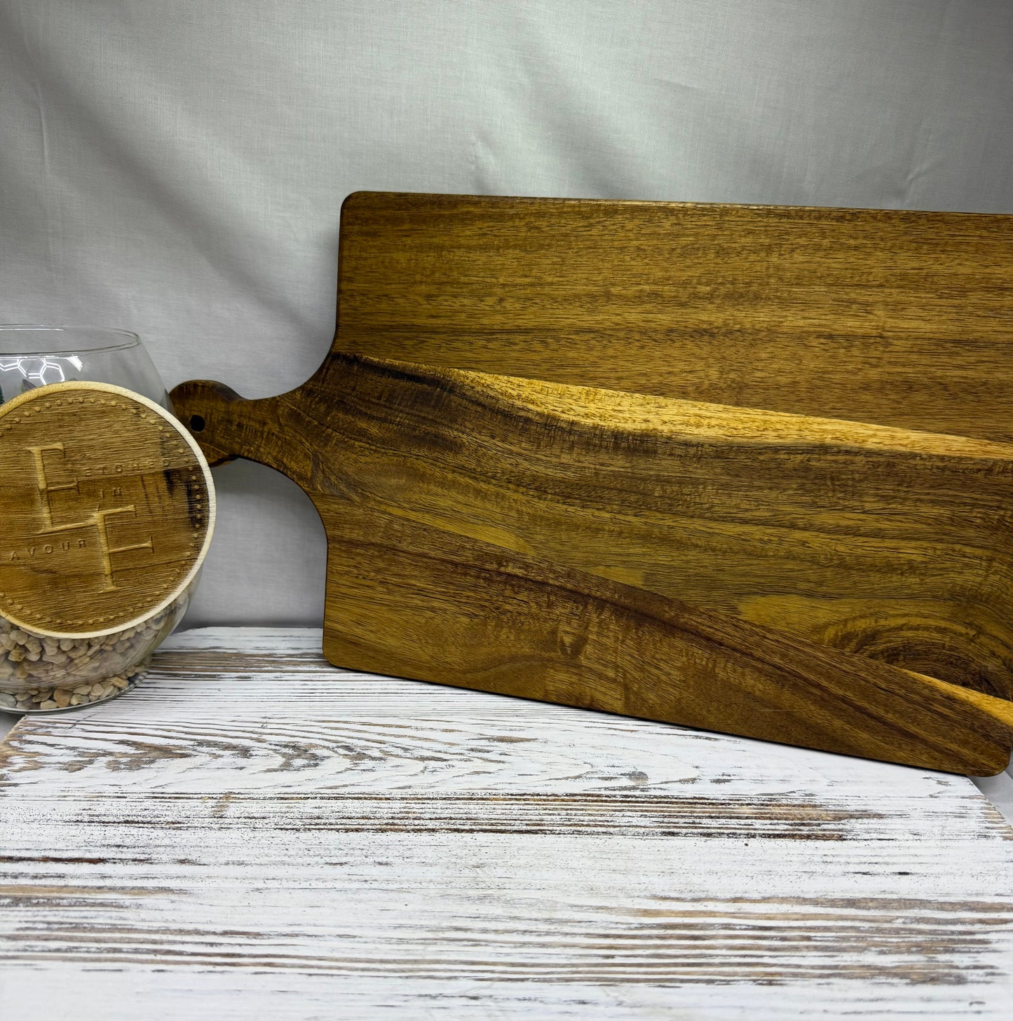 Custom Kitchen Boards