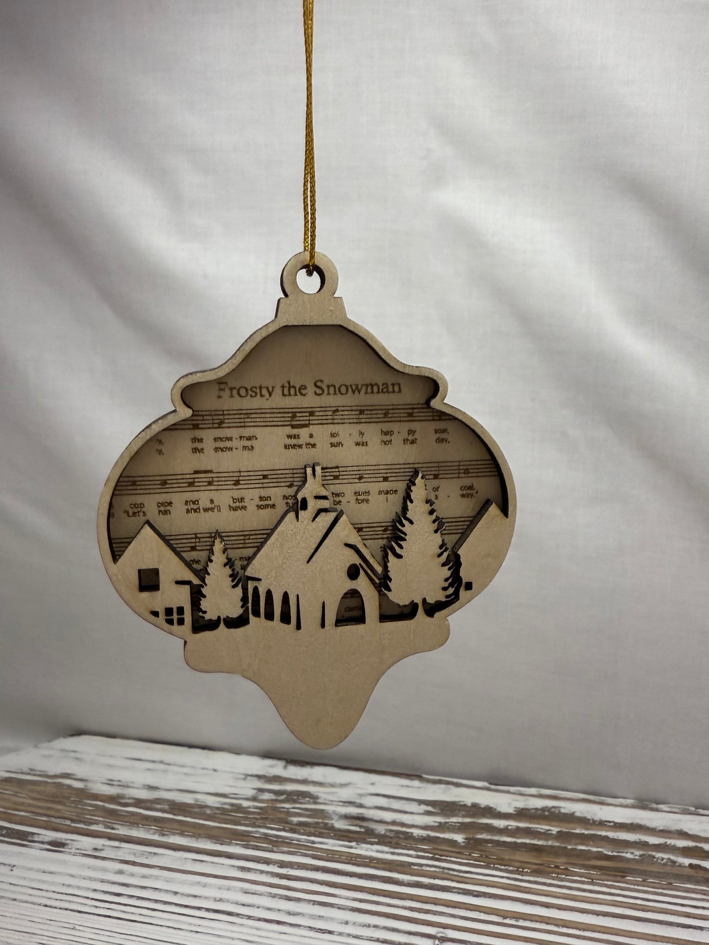 Christmas Ornaments