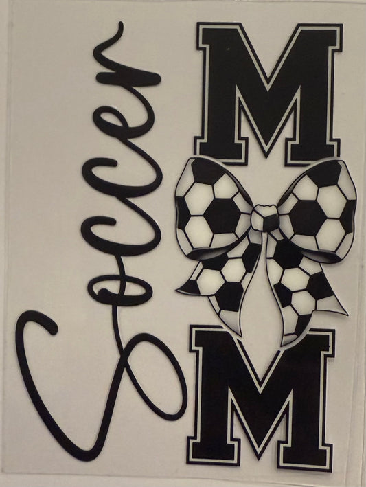 J50 - Decal