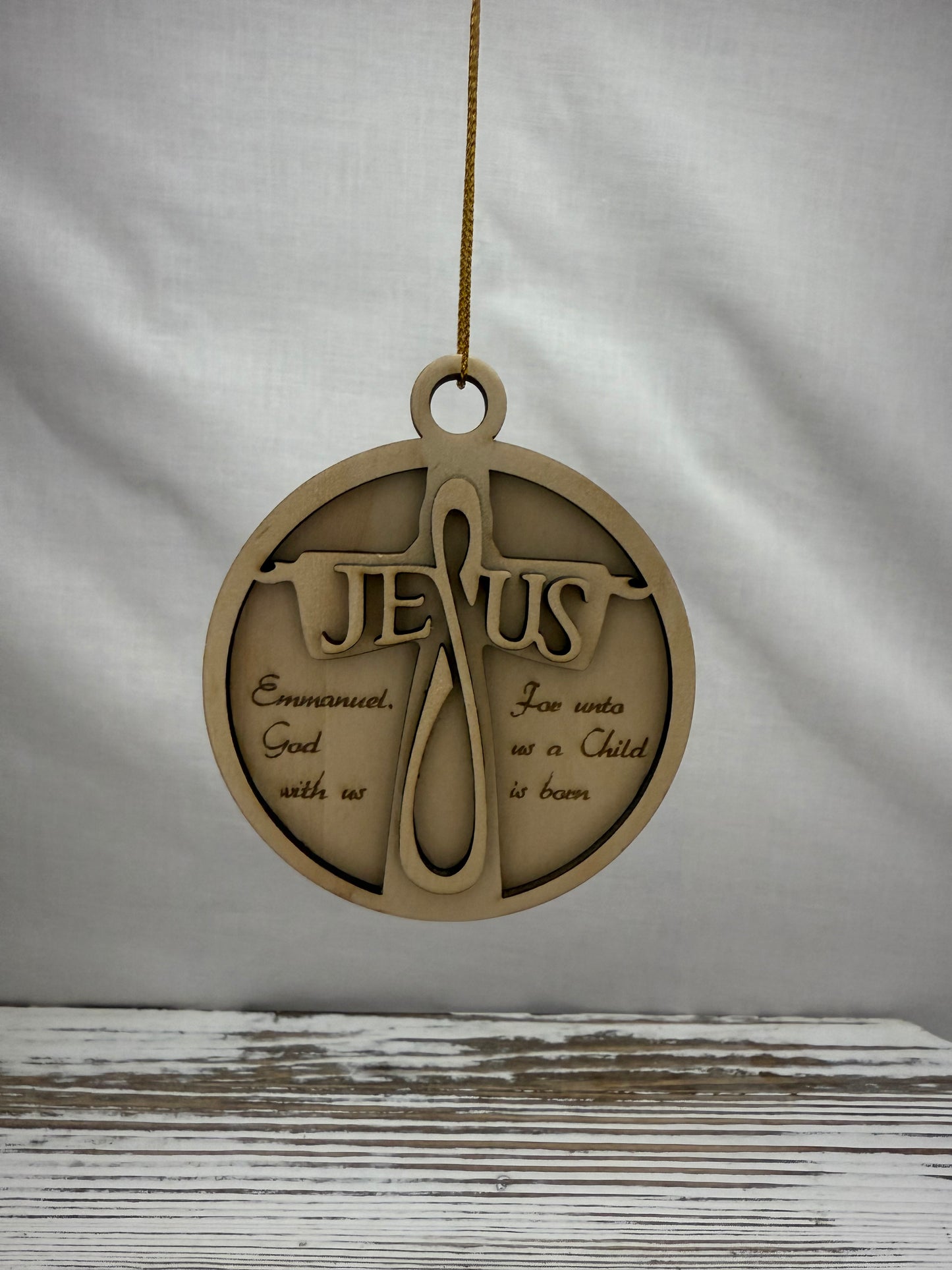 Christmas Ornaments