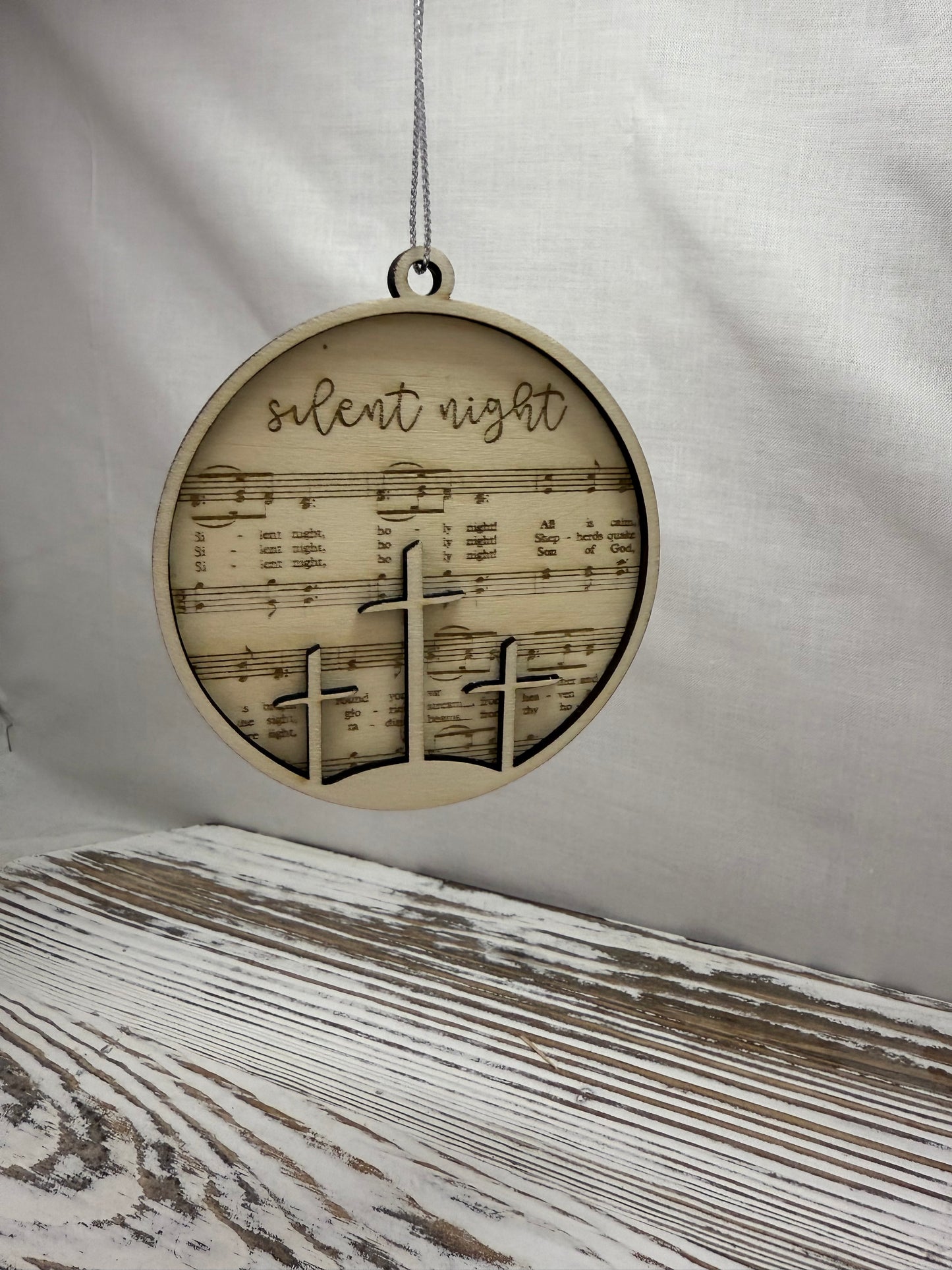 Christmas Ornaments