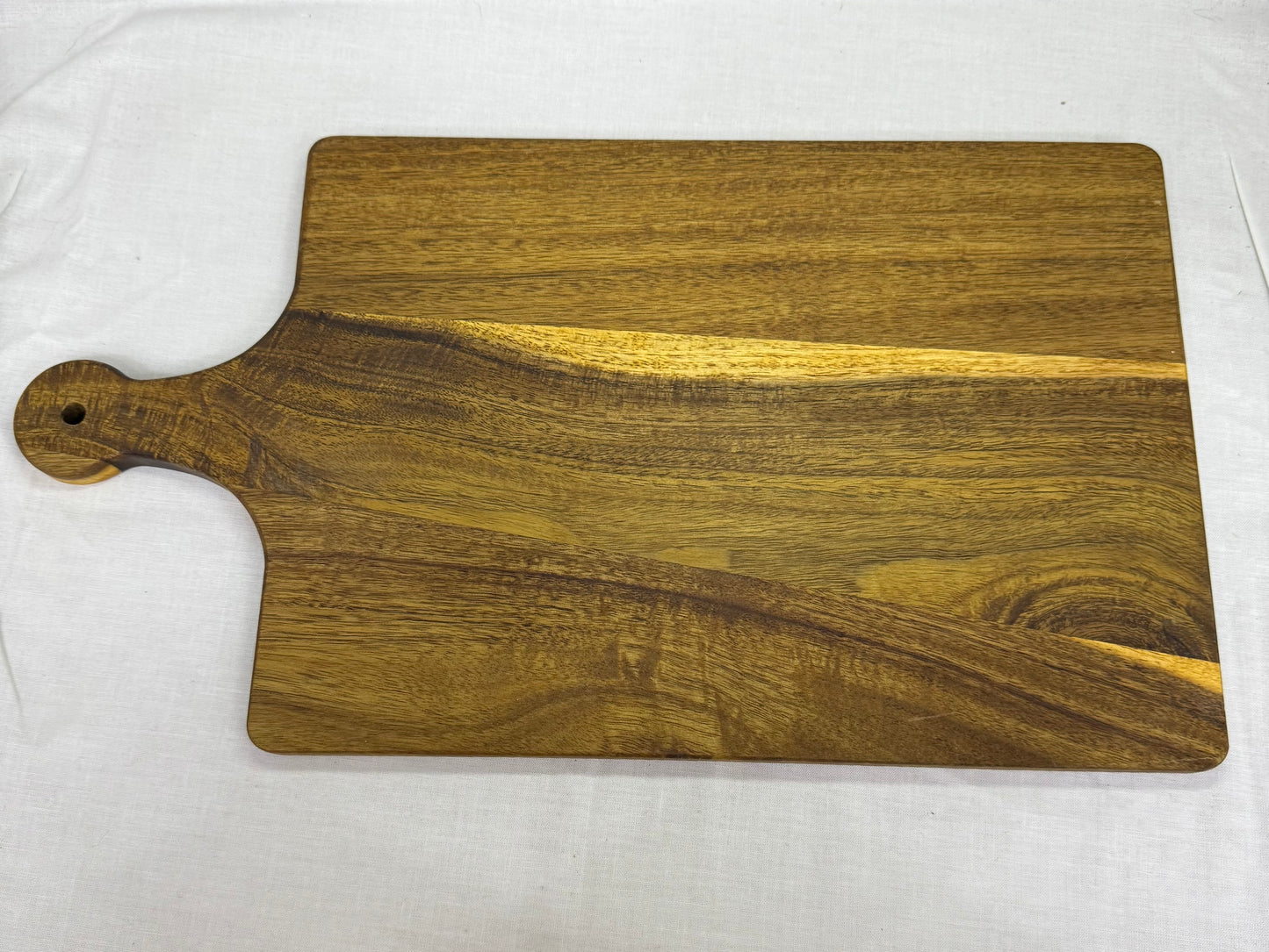 Custom Kitchen Boards