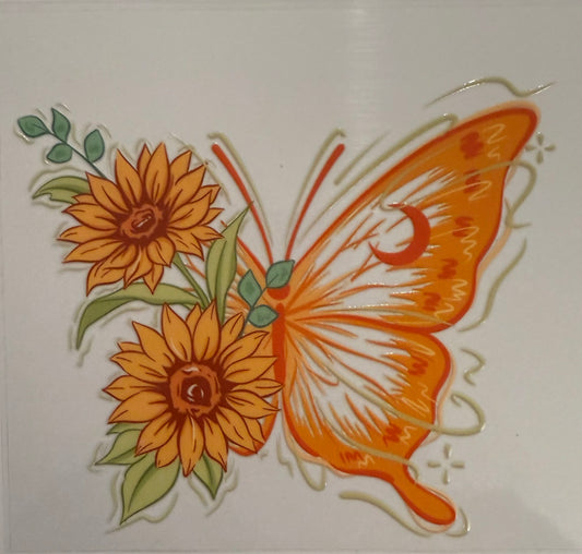 K10 - Decal
