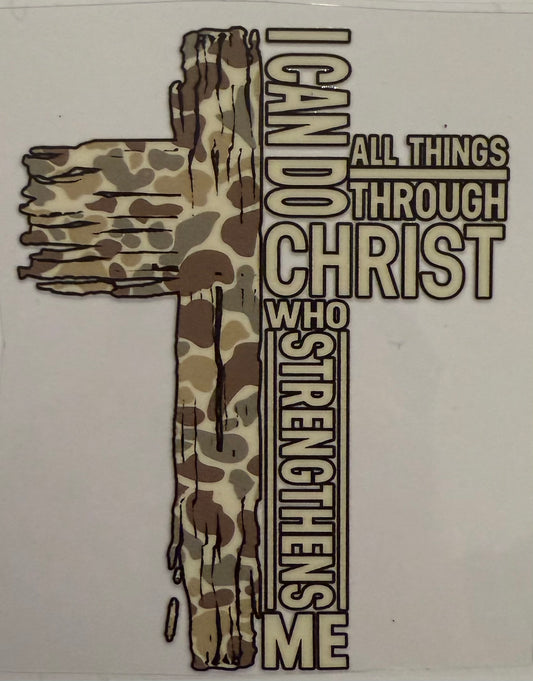K50 - Decal