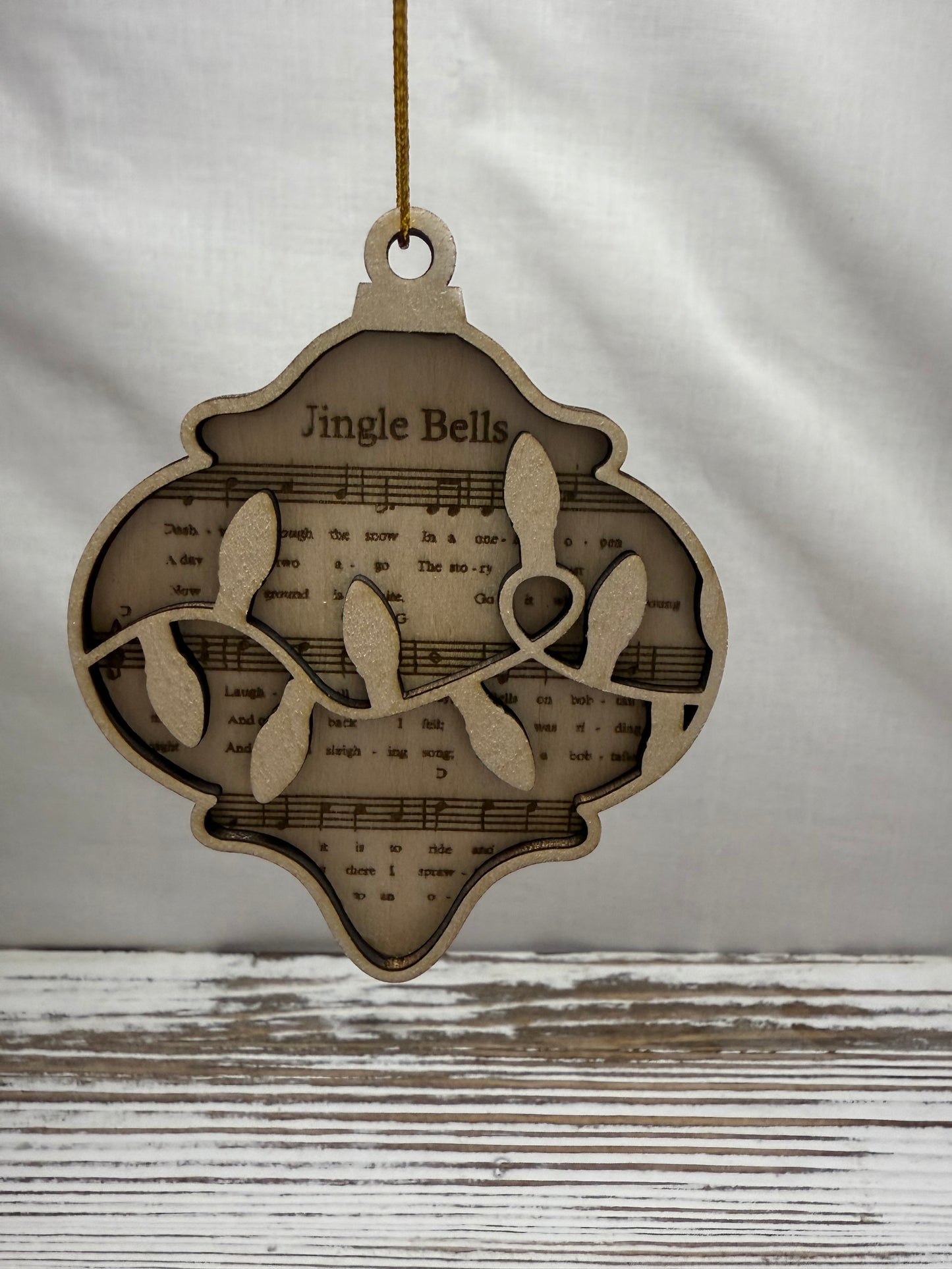 Christmas Ornaments