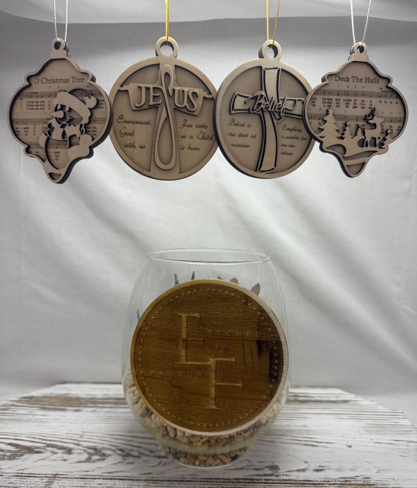 Christmas Ornaments