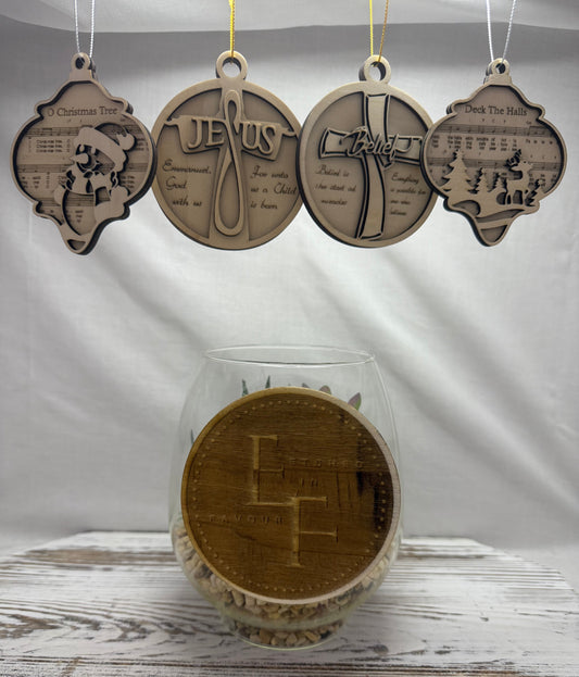 Christmas Ornaments