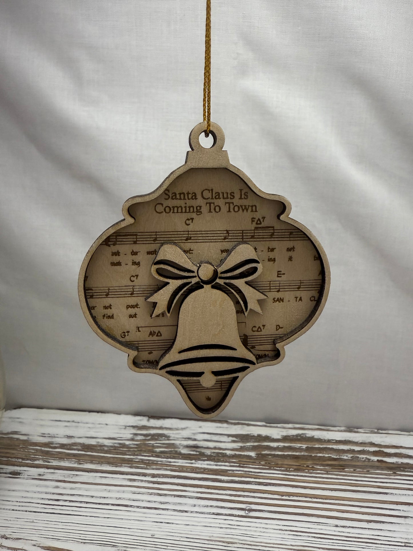 Christmas Ornaments