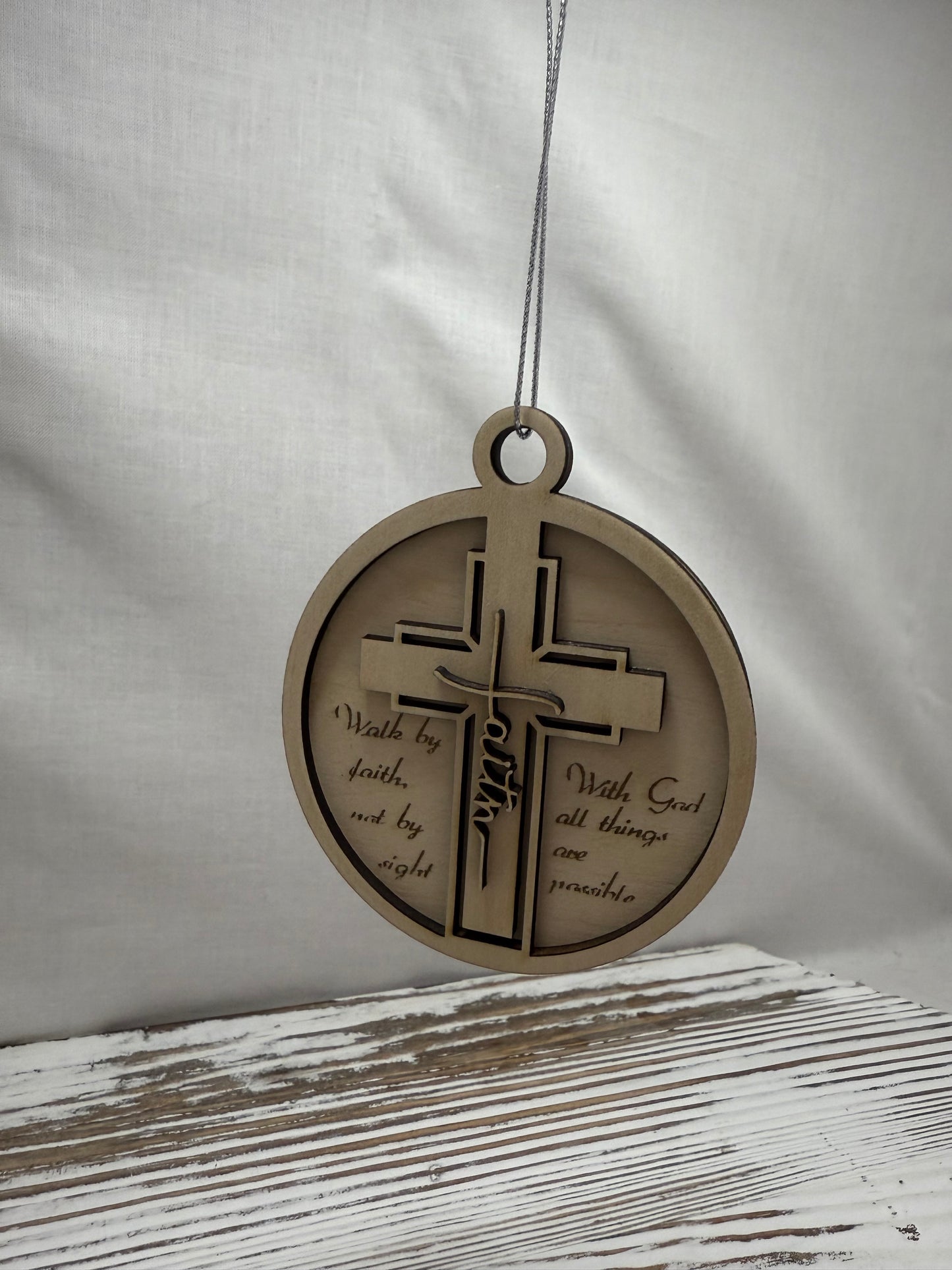 Christmas Ornaments