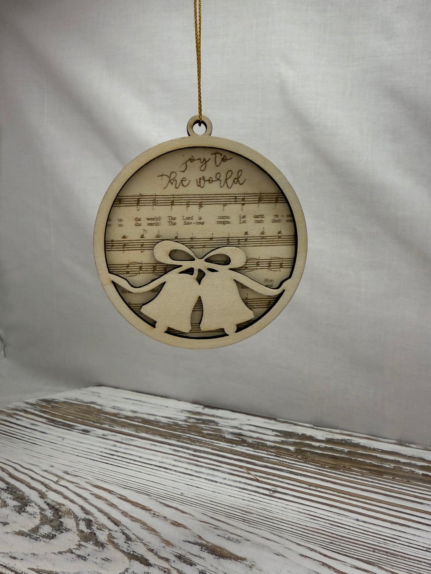 Christmas Ornaments