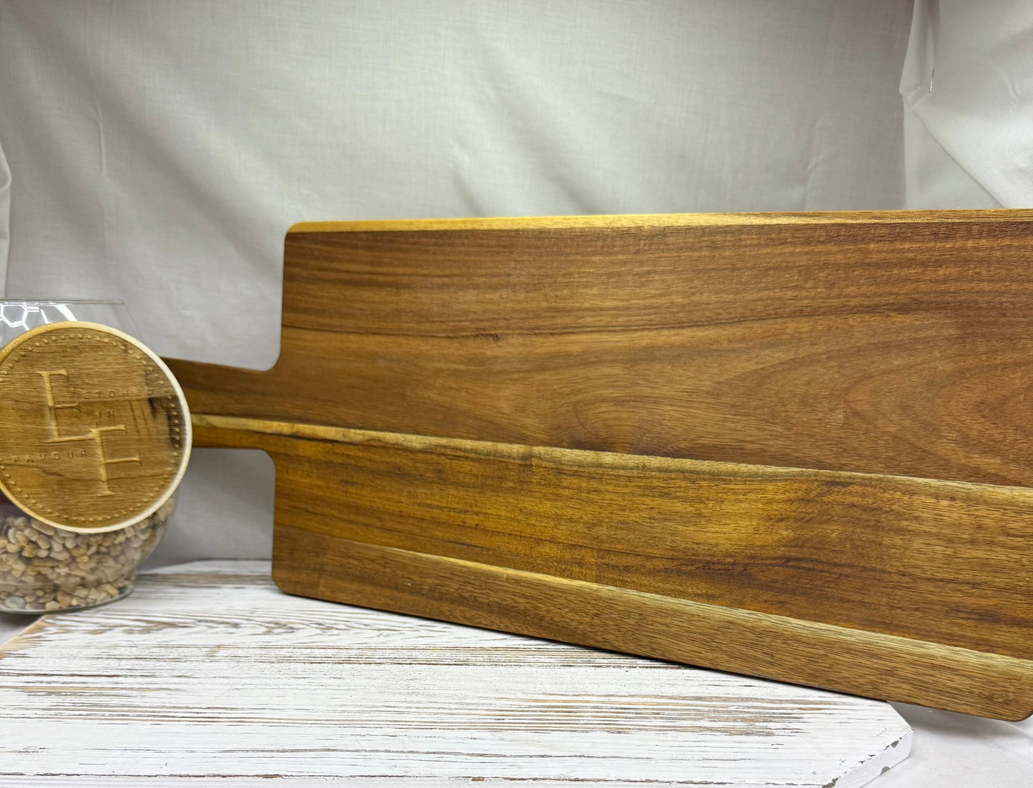 Custom Kitchen Boards