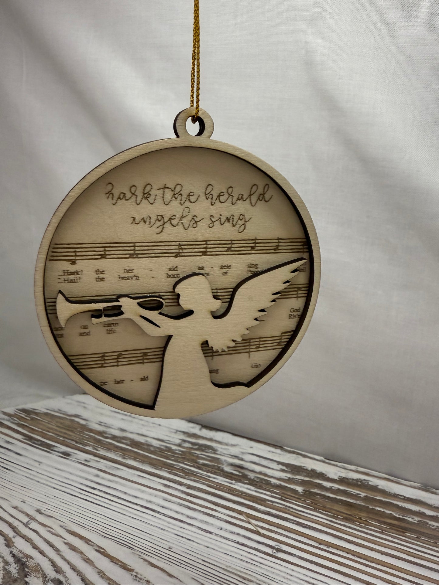 Christmas Ornaments