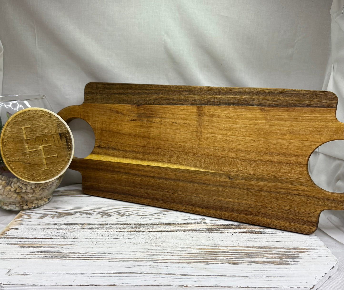 Custom Kitchen Boards