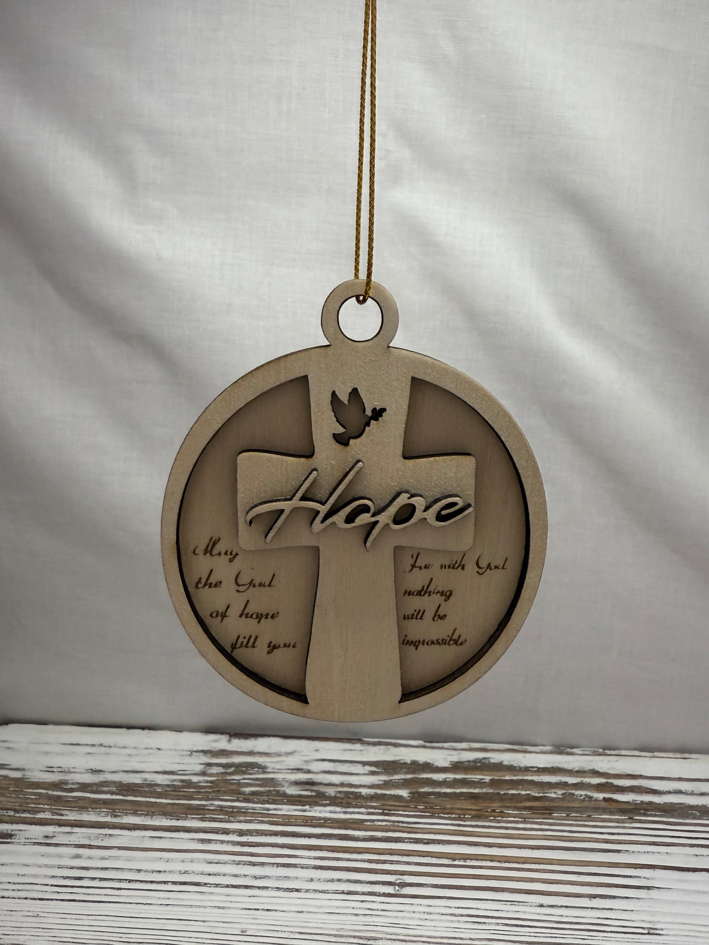 Christmas Ornaments