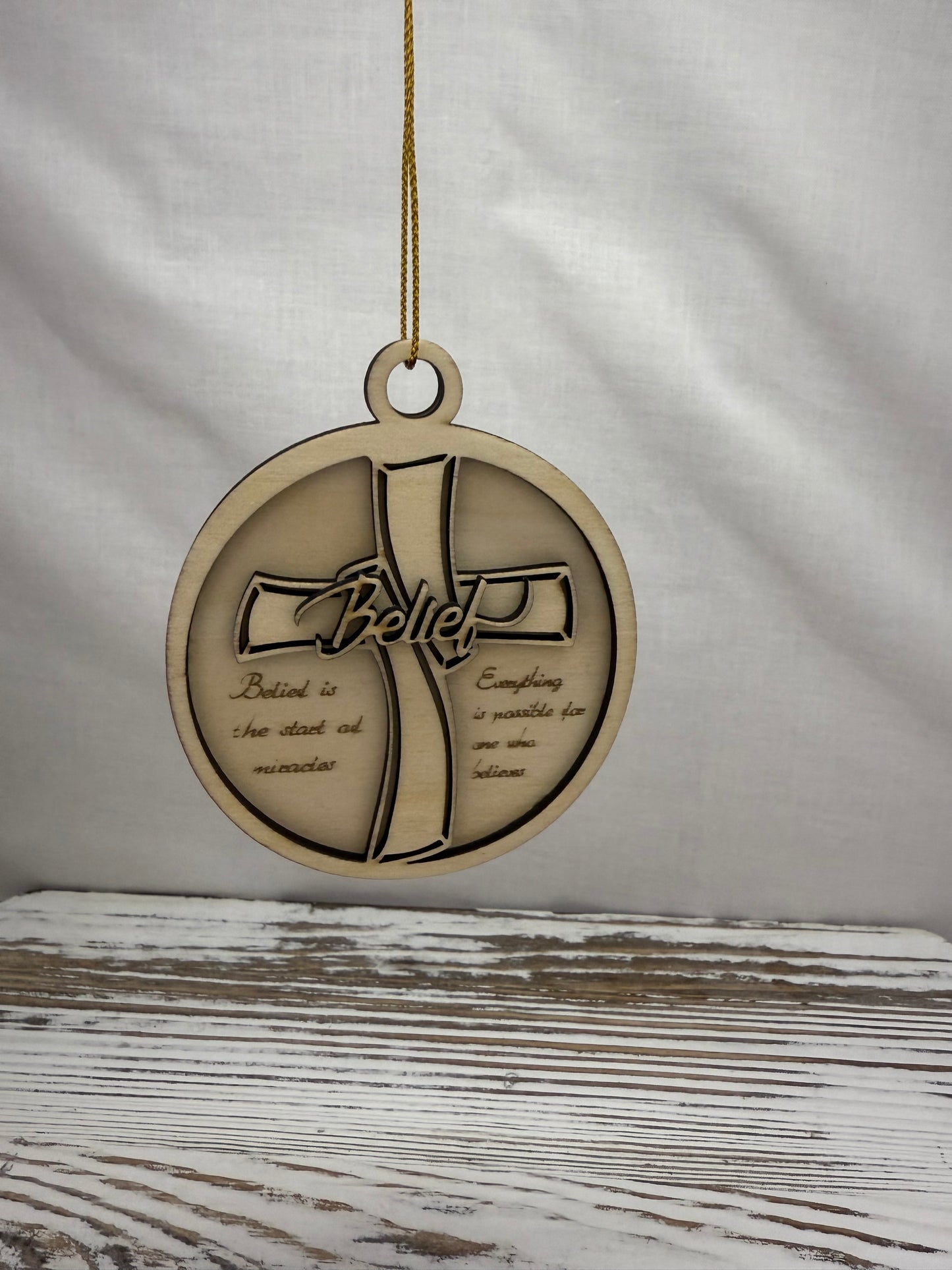 Christmas Ornaments
